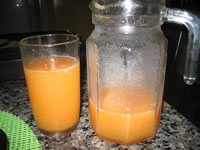 Medicinal use of acerola